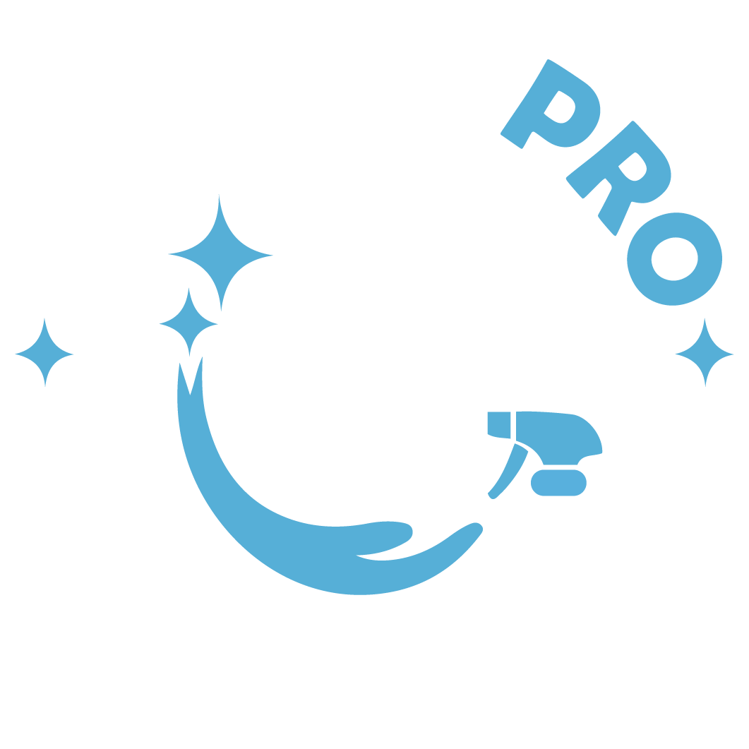 професионално почистване Bianco Pro лого Bianco Pro